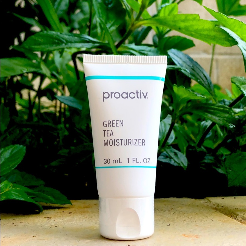 Proactiv Green Tea Moisturizer
